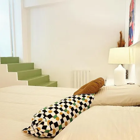 Appartamento Petite Maison A La Tour Eiffel - Flat-guest *